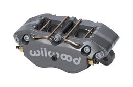 WIL-120-9695-SI, Wilwood Billet DynaPro Calipers 120-9695-SI في الإمارات, دبي. Condition - new. Price ⁦1,210 AED⁩. Photo, seller contacts | AUTO.AE