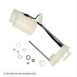 BCK-043-3024, Beck/Arnley Fuel Filters 043-3024 in UAE, Dubai. Condition - new. Price 290 AED. Photo, seller contacts | AUTO.AE