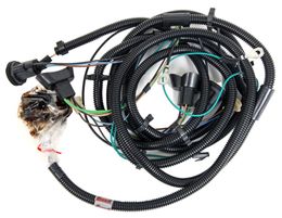 SUM-RP22813, Summit Racing™ Headlight Wiring Harness for 1980 Chevy/GMC C/K-Series Trucks, Jimmy, Blazer SUM-RP22813 في الإمارات, دبي. Condition - new. Price 1,590 AED. Photo, seller contacts | AUTO.AE