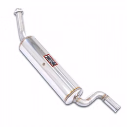 041305, SUPERSPRINT 041305 Rear Exhaust for BMW 3 Series E21 in UAE, Dubai. Condition - new. Price 3,570 AED. Photo, seller contacts | AUTO.AE