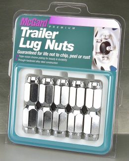MCG-74043, McGard Lug Nuts 74043 في الإمارات, دبي. Condition - new. Price 170 AED. Photo, seller contacts | AUTO.AE