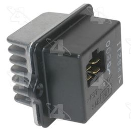 FSS-20576, Four Seasons Blower Motor Resistors for 2003-2005 GRAND VITARA, 2003-2006 XL-7 - 20576 in UAE, Dubai. Condition - new. Price 660 AED. Photo, seller contacts | AUTO.AE