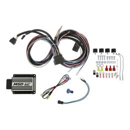 MSD-64233, MSD Ultra 6AL Ignition Boxes 64233 в ОАЭ, Дубай. Состояние - новое. Цена 1 740 AED. Фото, контакты продавца | AUTO.AE