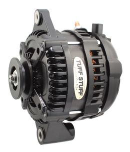 TFF-8319B1G1W, Tuff Stuff Performance MAX AMP Stealth Black Alternators 8319B1G1W في الإمارات, دبي. Condition - new. Price 2,220 AED. Photo, seller contacts | AUTO.AE