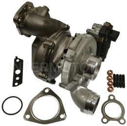 SMP-TBC602, Standard Motor Stock Replacement New Stock Turbocharger TBC602 в ОАЭ, Дубай. Состояние - новое. Цена 5 700 AED. Фото, контакты продавца | AUTO.AE