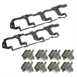 SUM-CSUM8500, Summit Racing™ High-Output Ignition Coils SUM-CSUM8500 in UAE, Dubai. Condition - new. Price 2,320 AED. Photo, seller contacts | AUTO.AE