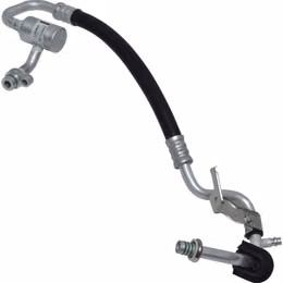 UAC-HA112561C, Universal Air Conditioner Air Conditioning Suction Hose Assemblies for 2009-2010 M35 - HA 112561C в ОАЭ, Дубай. Состояние - новое. Цена 120 AED. Фото, контакты продавца | AUTO.AE