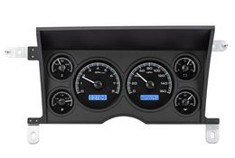 DAK-VHX86CS10KB, Dakota Digital VHX Series Direct-Fit Analog Gauge Systems VHX-86C-S10-K-B in UAE, Dubai. Condition - new. Price 4,520 AED. Photo, seller contacts | AUTO.AE