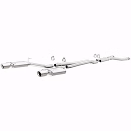 16636, MAGNAFLOW 16636 Exhaust System Street Series for CADILLAC CTS 2004-2005 в ОАЭ, Дубай. Состояние - новое. Цена 11 260 AED. Фото, контакты продавца | AUTO.AE