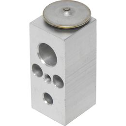 UAC-EX9417C, Universal Air Conditioner Air Conditioning Expansion Valves EX 9417C في الإمارات, دبي. Condition - new. Price 90 AED. Photo, seller contacts | AUTO.AE