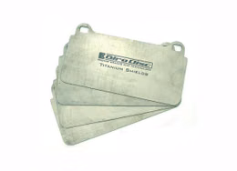TS-0639-4, GIRODISC TS-0639-4 Titanium shields for 550/575 FERRARI front, 350Z track front in UAE, Dubai. Condition - new. Price 420 AED. Photo, seller contacts | AUTO.AE