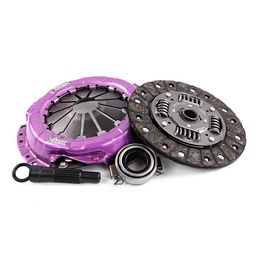 XCL-XKTY22004-1A, XClutch Stage 1 Clutch Kits XKTY22004-1A in UAE, Dubai. Condition - new. Price 1,510 AED. Photo, seller contacts | AUTO.AE