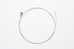 PIO-CA-8620, Pioneer Throttle Cables for 1969-1970 CAMPMOBILE, 1969-1971 TRANSPORTER - CA-8620 في الإمارات, دبي. Condition - new. Price 90 AED. Photo, seller contacts | AUTO.AE