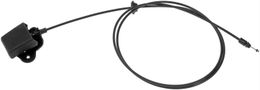 RNB-912-076, Dorman Hood Release Cables 912-076 in UAE, Dubai. Condition - new. Price 240 AED. Photo, seller contacts | AUTO.AE