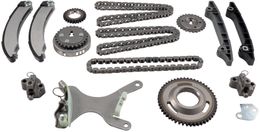 MEL-3-393SAH, Melling Timing Chain Sets for 2002-2003 LIBERTY, RAM 1500 - 3-393SAH في الإمارات, دبي. Condition - new. Price 1,470 AED. Photo, seller contacts | AUTO.AE