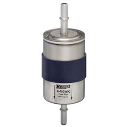 HNT-H493WK, Hengst  Fuel Filter with 8.00mm Inlet Size H493WK в ОАЭ, Дубай. Состояние - новое. Цена 100 AED. Фото, контакты продавца | AUTO.AE