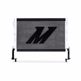 MMRAD-MUS4-15, MISHIMOTO MMRAD-MUS4-15 FORD Performance Aluminum Radiator FORD Mustang ECOBOOST 2.3L 2015+ في الإمارات, دبي. Condition - new. Price 3,900 AED. Photo, seller contacts | AUTO.AE