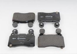 ADO-171-1112, ACDelco GM Genuine Parts Disc Brake Pads for 2010-2015 CAMARO - 22907156 в ОАЭ, Дубай. Состояние - новое. Цена 1 020 AED. Фото, контакты продавца | AUTO.AE