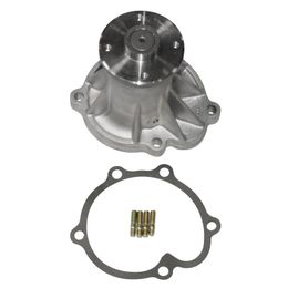 GMB-150-2280, GMB OE Replacement Water Pumps for 1997-2001 Q45 - 150-2280 in UAE, Dubai. Condition - new. Price 350 AED. Photo, seller contacts | AUTO.AE