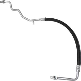 UAC-HA111527C, Universal Air Conditioner Air Conditioning Suction Hose Assemblies for 1998-2002 ACCORD - HA 111527C in UAE, Dubai. Condition - new. Price 160 AED. Photo, seller contacts | AUTO.AE