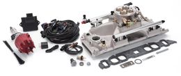 EDL-35840, Edelbrock Pro-Flo 4 EFI Systems 35840 в ОАЭ, Дубай. Состояние - новое. Цена 12 580 AED. Фото, контакты продавца | AUTO.AE