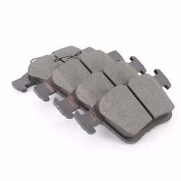 HB789B.600, HAWK HB789B.600 Rear Brake Pads HPS 5.0 for AUDI TT 2014-2023 / AUDI S3 2012-2020 / VW Golf (R / GTI) 2012+ في الإمارات, دبي. Condition - new. Price 650 AED. Photo, seller contacts | AUTO.AE