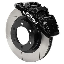 WIL-140-17284, Wilwood AERO6-DM Direct Mount Truck Brake Kits for 2015-2021 4RUNNER, GX460 - 140-17284 في الإمارات, دبي. Condition - new. Price 8,390 AED. Photo, seller contacts | AUTO.AE