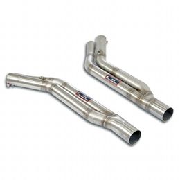 531812, SUPERSPRINT 531812 Front Pipes Kit for CHEVROLET Corvette C7 Stingray in UAE, Dubai. Condition - new. Price 4,420 AED. Photo, seller contacts | AUTO.AE