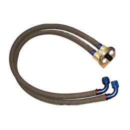 MIL-21575, Milodon LS & Gen III Oil Filter Relocation Kits 21575 في الإمارات, دبي. Condition - new. Price 1,260 AED. Photo, seller contacts | AUTO.AE