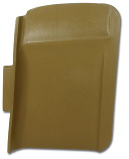 MMU-410356, CA T-Top Pads for 1968-1969 CORVETTE - 410356 in UAE, Dubai. Condition - new. Price 1,130 AED. Photo, seller contacts | AUTO.AE