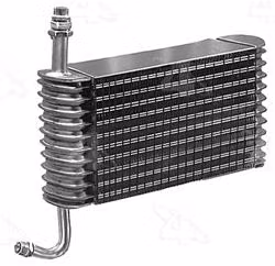 FSS-54539, Four Seasons Evaporator Cores 54539 в ОАЭ, Дубай. Состояние - новое. Цена 500 AED. Фото, контакты продавца | AUTO.AE
