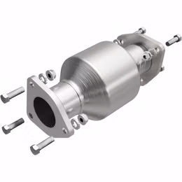 5671943, MAGNAFLOW 5671943 Catalytic Converter Direct-Fit California Grade for HONDA Accord 2008-2009 in UAE, Dubai. Condition - new. Price 3,170 AED. Photo, seller contacts | AUTO.AE