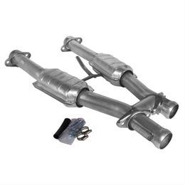 BBK-1509, BBK CNC Series Short High-Flow Mid-Pipes for 1979-1993 MUSTANG - 1509 في الإمارات, دبي. Condition - new. Price 2,870 AED. Photo, seller contacts | AUTO.AE