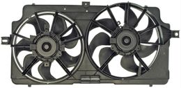 RNB-620-640, Dorman Electric Fans for 1999-2002 INTRIGUE - 620-640 في الإمارات, دبي. Condition - new. Price 1,230 AED. Photo, seller contacts | AUTO.AE