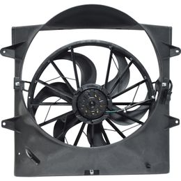 UAC-FA50253C, Universal Air Conditioner Electric Fans for 1999-2003 GRAND CHEROKEE - FA 50253C в ОАЭ, Дубай. Состояние - новое. Цена 540 AED. Фото, контакты продавца | AUTO.AE