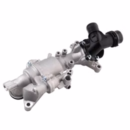 GMB-147-1070, GMB OE Replacement Water Pumps for 2016-2023 METRIS - 147-1070 в ОАЭ, Дубай. Состояние - новое. Цена 1 460 AED. Фото, контакты продавца | AUTO.AE