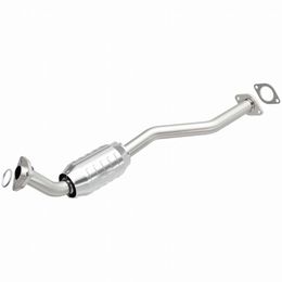 447228, MAGNAFLOW 447228 Catalytic Converter Direct-Fit California Grade for NISSAN Frontier 1999-2002 in UAE, Dubai. Condition - new. Price 4,800 AED. Photo, seller contacts | AUTO.AE