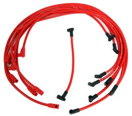 TAY-79287, Taylor 409 Pro Race Spiro-Wound 10.4mm Spark Plug Wires 79287 في الإمارات, دبي. Condition - new. Price 1,000 AED. Photo, seller contacts | AUTO.AE