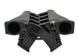 SNE-822202, Holley Sniper Fabricated Dual Plenum Intake Manifolds 822202 في الإمارات, دبي. Condition - new. Price 6,090 AED. Photo, seller contacts | AUTO.AE