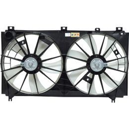 UAC-FA50260C, Universal Air Conditioner Electric Fans for 2006-2013 IS250 - FA 50260C in UAE, Dubai. Condition - new. Price ⁦750 AED⁩. Photo, seller contacts | AUTO.AE