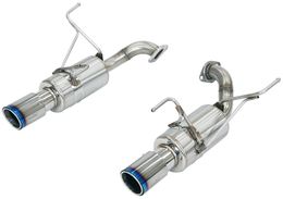 31019-AF134, HKS 31019-AF134 Exhaust System HI-POWER SPEC-L II for SUBARU Forester (SK5) в ОАЭ, Дубай. Состояние - новое. Цена 4 710 AED. Фото, контакты продавца | AUTO.AE