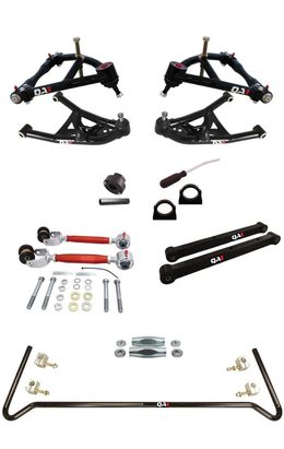 QA1-DK33-GMB4, QA1 Level 3 Full Vehicle Drag Racing Suspension Kits DK33-GMB4 في الإمارات, دبي. Condition - new. Price 14,430 AED. Photo, seller contacts | AUTO.AE