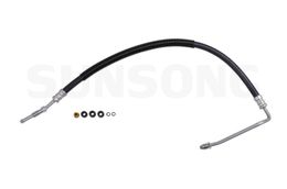 SUG-3402590, Sunsong Power Steering Hose Assemblies for 2008-2010 AVENGER, 2007-2010 SEBRING - 3402590 in UAE, Dubai. Condition - new. Price 60 AED. Photo, seller contacts | AUTO.AE