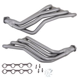 BBK-1569, BBK Mustang 351W Swap Headers 1569 في الإمارات, دبي. Condition - new. Price 3,820 AED. Photo, seller contacts | AUTO.AE