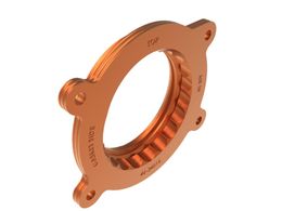 AFE-46-34016, aFe Silver Bullet Throttle Body Spacers 46-34016 в ОАЭ, Дубай. Состояние - новое. Цена 670 AED. Фото, контакты продавца | AUTO.AE