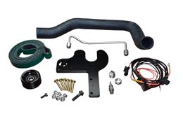 FLE-FPEDPK590307, Fleece Performance Dual Pump Hardware Kits for 2003-2007 RAM 2500, RAM 3500 - FPE-DPK-59-0307 в ОАЭ, Дубай. Состояние - новое. Цена 3 730 AED. Фото, контакты продавца | AUTO.AE