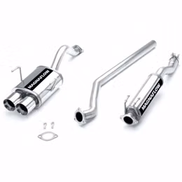 15757, MAGNAFLOW 15757 Exhaust System Street Series for HONDA Civic 2002-2005 in UAE, Dubai. Condition - new. Price 5,470 AED. Photo, seller contacts | AUTO.AE