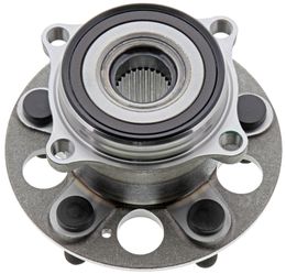 MEV-MB60319, Mevotech Supreme Wheel Bearing and Hub Assemblies for 2017-2020 MDX, 2019-2023 PASSPORT, 2016-2022 PILOT - MB60319 в ОАЭ, Дубай. Состояние - новое. Цена 380 AED. Фото, контакты продавца | AUTO.AE