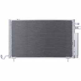 RCG-31-4124, Reach Cooling Air Conditioning Condensers for 1985-1992 JETTA, GOLF, 1990-1992 CORRADO - 31-4124 في الإمارات, دبي. Condition - new. Price 430 AED. Photo, seller contacts | AUTO.AE