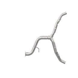 WLK-70421, Walker Direct-Fit Y-Pipes for 2013-2018 SANTA FE - 70421 في الإمارات, دبي. Condition - new. Price 860 AED. Photo, seller contacts | AUTO.AE